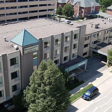Brentwood Inn And Suites 로체스터 외부 사진