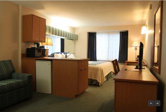 Brentwood Inn And Suites 로체스터 객실 사진
