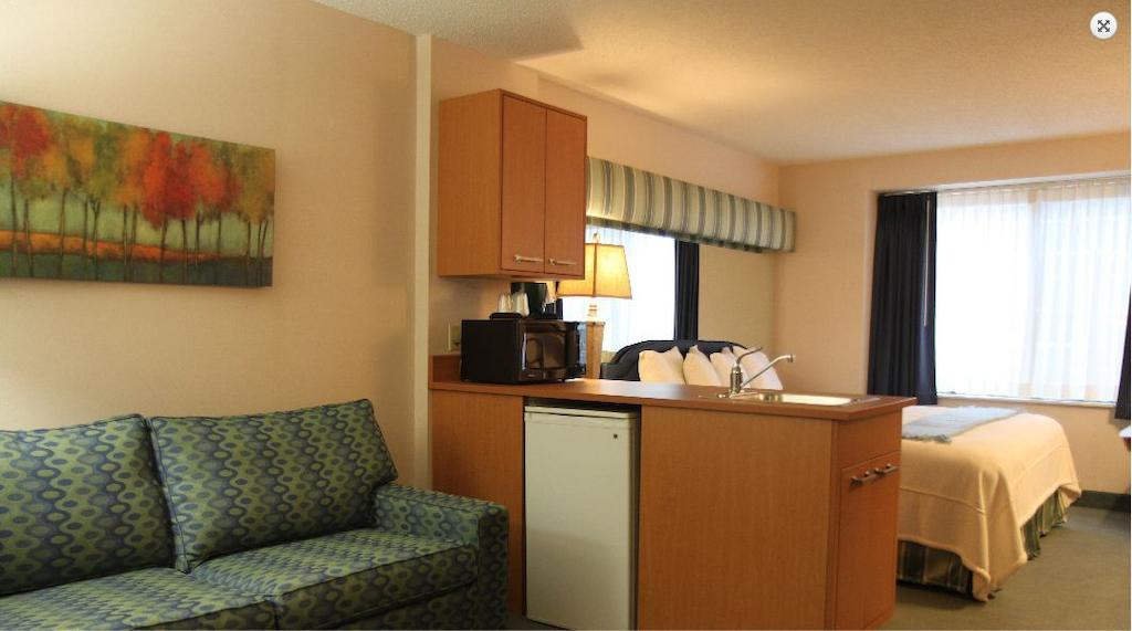 Brentwood Inn And Suites 로체스터 객실 사진