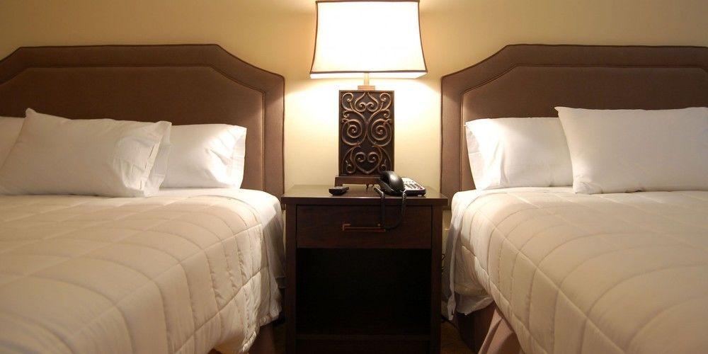 Brentwood Inn And Suites 로체스터 외부 사진