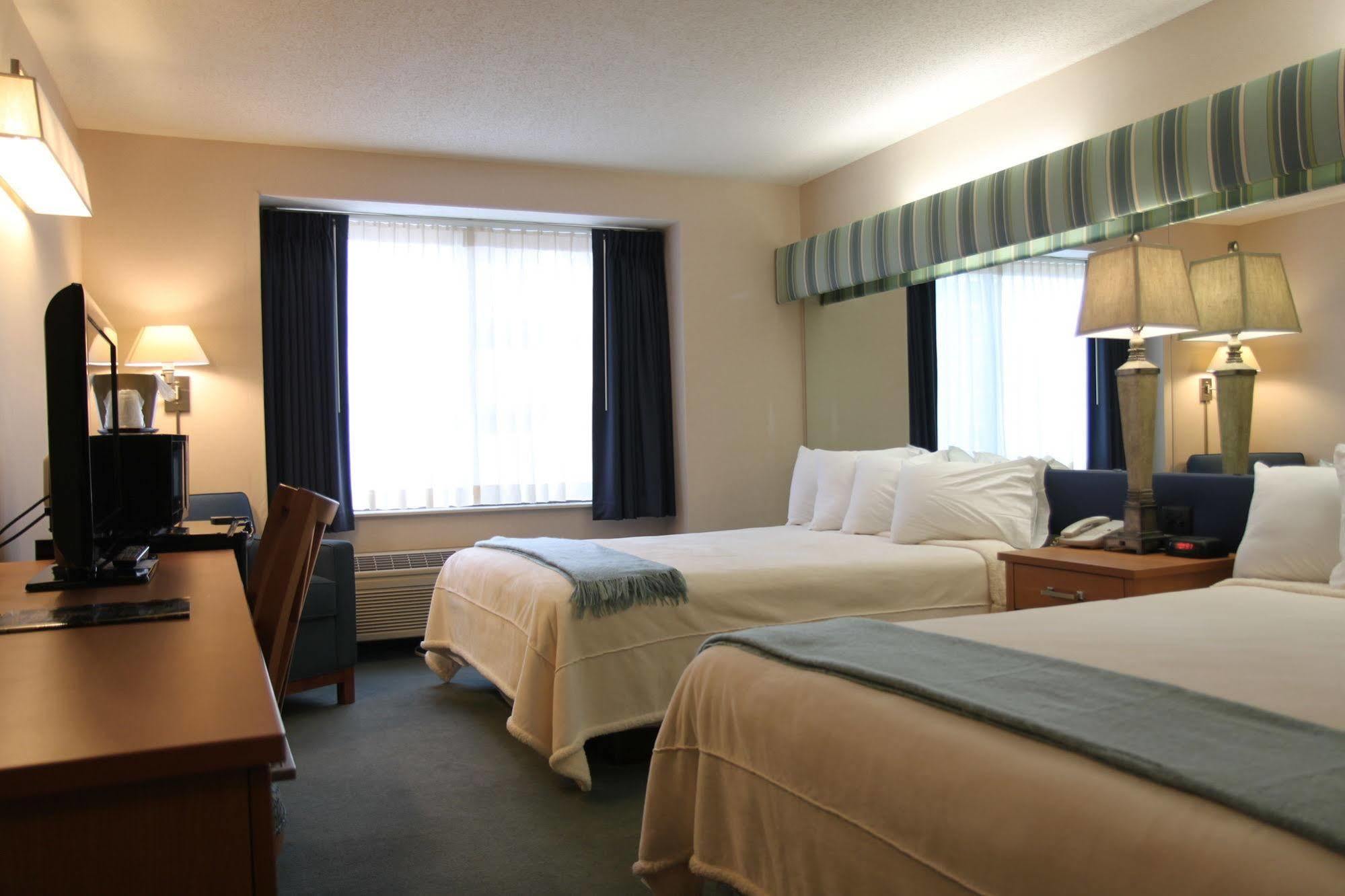 Brentwood Inn And Suites 로체스터 외부 사진