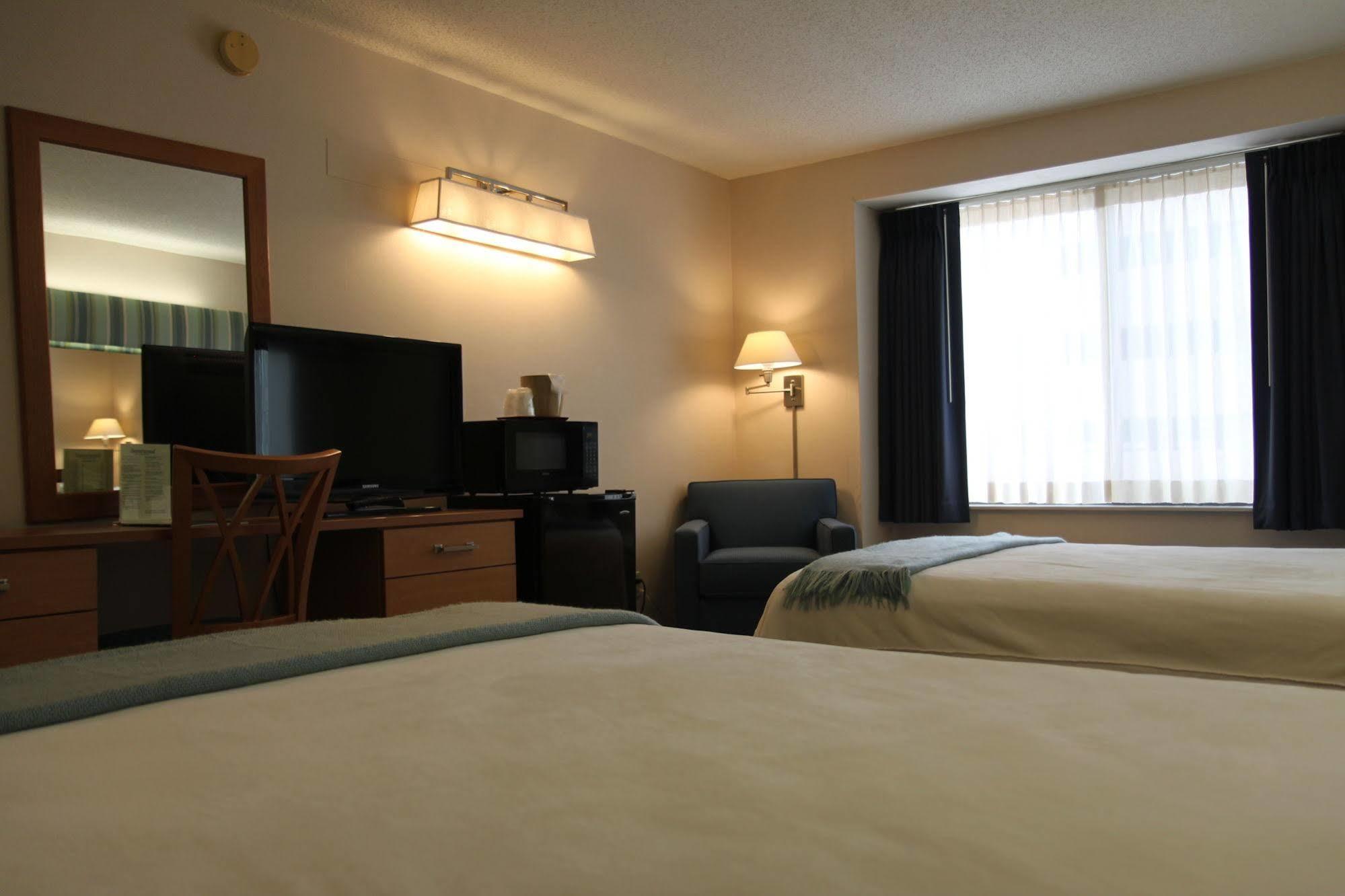 Brentwood Inn And Suites 로체스터 외부 사진